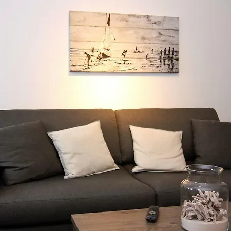 公寓 Holiday Flat - Dos05101g-cyb